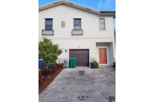 1161 SW 8th Ave, Florida City, FL 33034, - MLS#A11928799