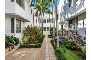 1000 Meridian Ave 15 Miami Beach, FL 33139 - MLS#A11928802