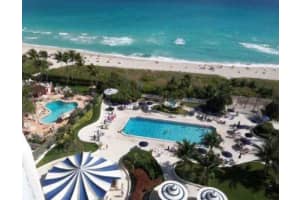 5161 Collins Ave 1701 Miami Beach, FL 33140 - MLS#A11928829