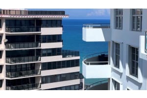 5161 Collins Ave 1701 Miami Beach, FL 33140 - MLS#A11928829