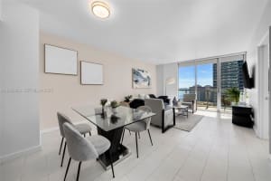 485 Brickell Ave 1709 Miami, FL 33131 - MLS#A11928836