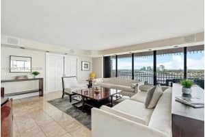 2 Grove Isle Dr B1110 Miami, FL 33133 - MLS#A11928863