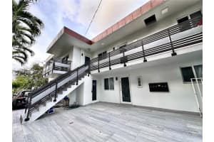 1629 SW 3rd St #5, Miami, FL 33135, - MLS#A11928869