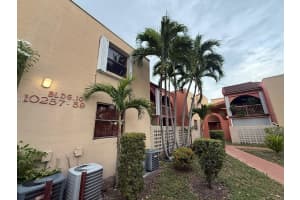 10257 NW 9th St Cir # 112-10, Miami, FL 33172, - MLS#A11928875