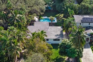 4191 Braganza Ave Miami, FL 33133 - MLS#A11928893