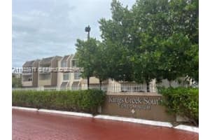 7747 Sw 86th St D-411, Miami