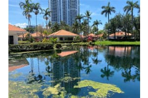 3600 Mystic Pointe Dr 115 Aventura, FL 33180 - MLS#A11928919