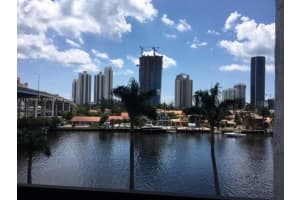 3600 Mystic Pointe Dr 115 Aventura, FL 33180 - MLS#A11928919