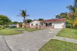 4781 Nw 19th Ct, Lauderhill