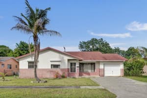 4781 Nw 19th Ct Lauderhill, FL 33313 - MLS#A11928920