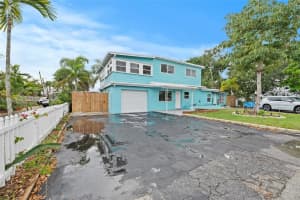 766 Nw 42nd St C Oakland Park, FL 33309 - MLS#A11928945