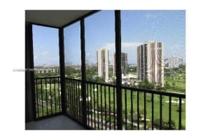 20100 W Country Club Dr APT 1606, Aventura, FL 33180, - MLS#A11928967