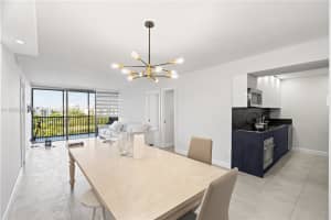 20301 W Country Club Dr APT 722, Aventura, FL 33180, - MLS#A11928980