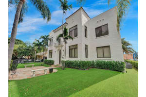 1656 Polk St 9 Hollywood, FL 33020 - MLS#A11929000