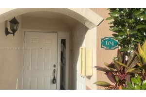 1301 Se 28th Ln 104-42 Homestead, FL 33035 - MLS#A11929010