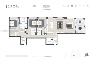 1011 U.S. Hwy 1 d206, Juno Beach, FL 33408, - MLS#A11929023