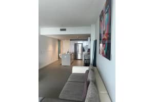 1600 NE 1st Ave Apt 3012, Miami, FL 33132, - MLS#A11929024