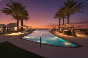 701 N Fort Lauderdale Beach Blvd 705, Fort Lauderdale