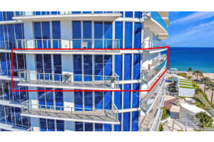 701 N Fort Lauderdale Beach Blvd 705 Fort Lauderdale, FL 33304 - MLS#A11929046