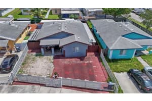 3109 NW 64th St, Miami, FL 33147, - MLS#A11929047