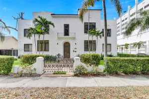 1656 Polk St 7 Hollywood, FL 33020 - MLS#A11929068