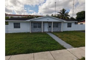 20570 Nw 1st Ct Miami Gardens, FL 33169 - MLS#A11929084