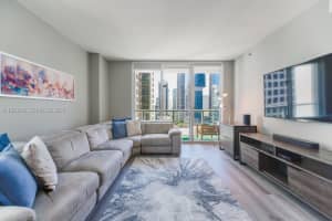 55 Se 6th St 2110 Miami, FL 33131 - MLS#A11929092