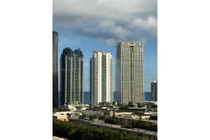 251 Se 174th St 2012 Sunny Isles Beach, FL 33160 - MLS#A11929097