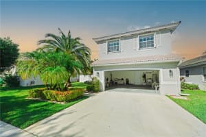 15241 Sw 51st St Miramar, FL 33027 - MLS#A11929105