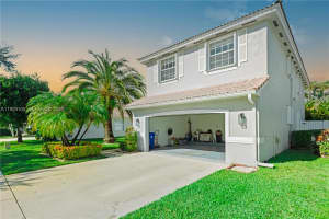 15241 Sw 51st St Miramar, FL 33027 - MLS#A11929105