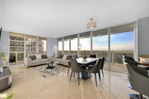 1830 S Ocean Dr 3706 Hallandale Beach, FL 33009 - MLS#A11929107