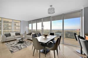 1830 S Ocean Dr 3706 Hallandale Beach, FL 33009 - MLS#A11929107