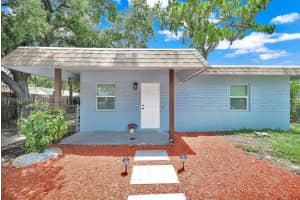 4109 SW 23rd St #1, Fort Lauderdale, FL 33317, - MLS#A11929112