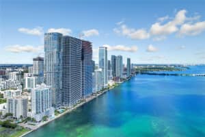 700 NE 24th St #2901, Miami, FL 33137, - MLS#A11929128