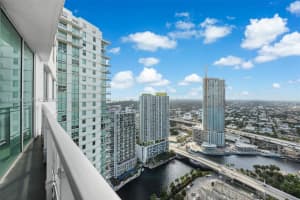 92 SW 3rd St APT 4610, Miami, FL 33130, - MLS#A11929132
