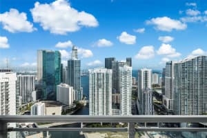 92 SW 3rd St APT 4610, Miami, FL 33130, - MLS#A11929132