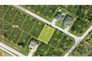 13581 Jeronimo Ln Port Charlotte, FL 33981 - MLS#A11929151