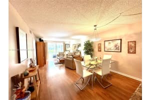 8990 S Hollybrook Blvd 108 Pembroke Pines, FL 33025 - MLS#A11929182