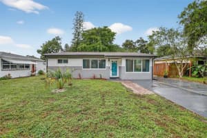 4617 Sw 24th Ave, Dania Beach