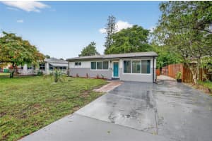 4617 Sw 24th Ave Dania Beach, FL 33312 - MLS#A11929198