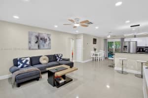 4617 Sw 24th Ave Dania Beach, FL 33312 - MLS#A11929198