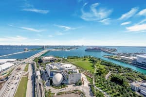 1100 Biscayne Blvd 3104 Miami, FL 33132 - MLS#A11929199