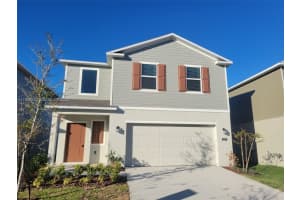 3671 Hardman Dr Lake Wales, FL 33853 - MLS#A11929200