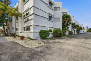 1185 Marseille Dr 308 Miami Beach, FL 33141 - MLS#A11929214