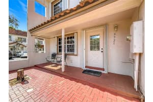 9521 Nw 42nd St Sunrise, FL 33351 - MLS#A11929232