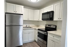 2500 Johnson St 14 Hollywood, FL 33020 - MLS#A11929237