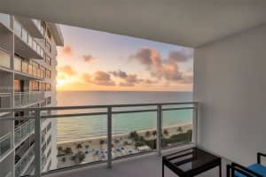 2030 S Ocean Dr 1817 Hallandale Beach, FL 33009 - MLS#A11929254