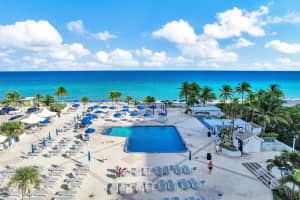 2030 S Ocean Dr 1817 Hallandale Beach, FL 33009 - MLS#A11929254