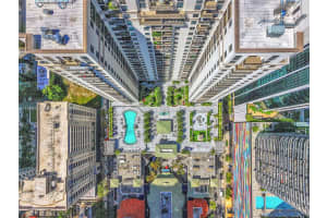 Nine at Mary Brickell Village, 999 SW 1st Ave, Miami, FL 33130, - MLS#A11929255