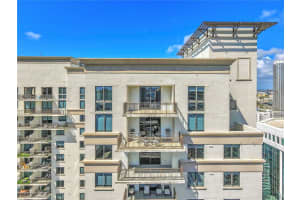 Nine at Mary Brickell Village, 999 SW 1st Ave, Miami, FL 33130, - MLS#A11929255